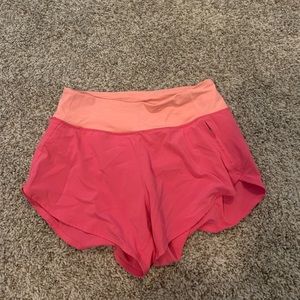 Great condition pink outdoor voices - Medium